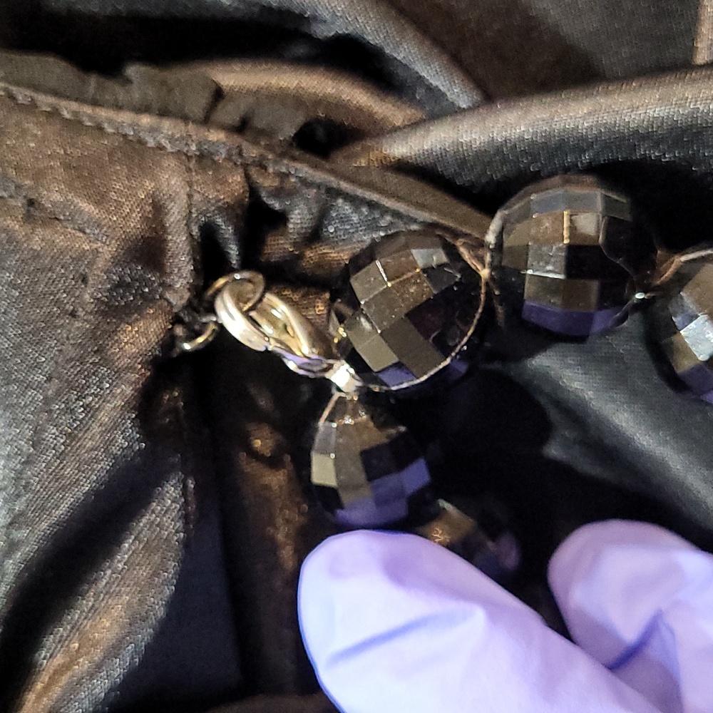 White House Black Market Dress - Picture 15 of 16